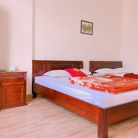 Mai Anh Dao Hotel Đà Lạt Extérieur photo
