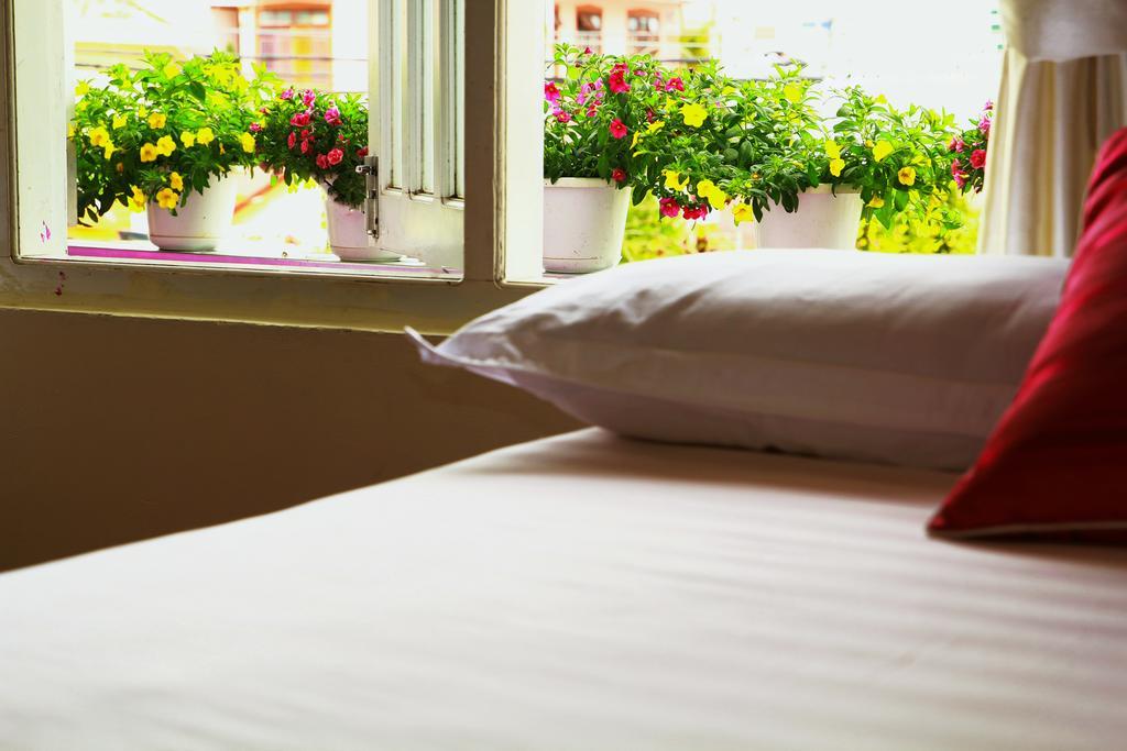 Mai Anh Dao Hotel Đà Lạt Chambre photo