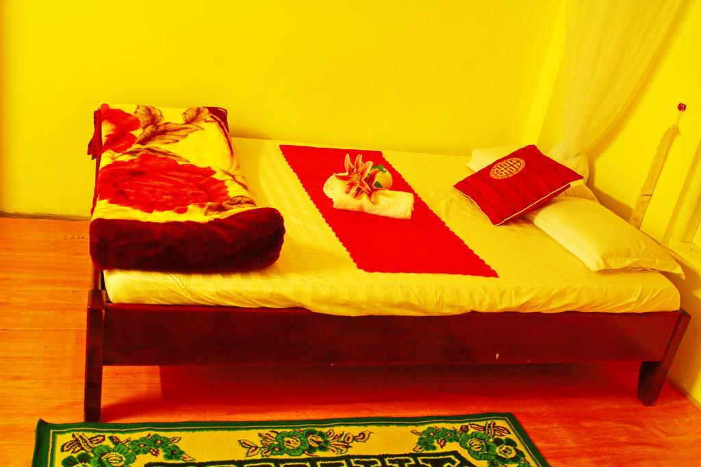 Mai Anh Dao Hotel Đà Lạt Chambre photo