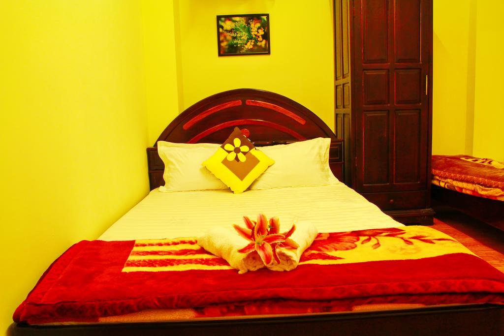 Mai Anh Dao Hotel Đà Lạt Chambre photo
