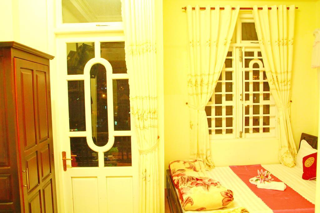 Mai Anh Dao Hotel Đà Lạt Chambre photo
