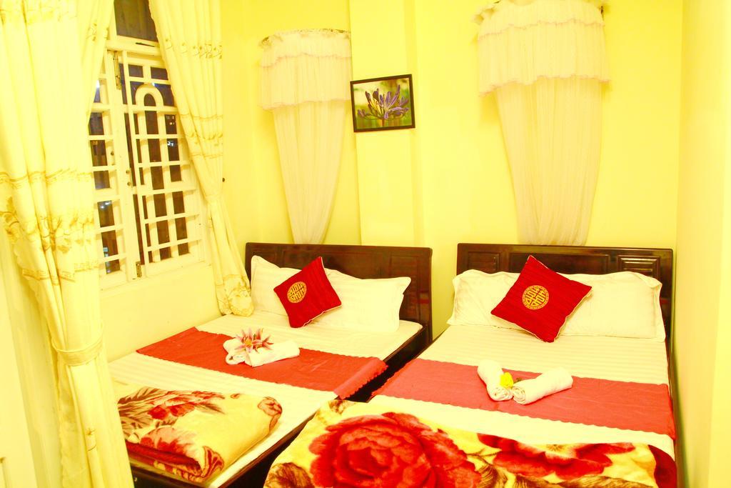 Mai Anh Dao Hotel Đà Lạt Chambre photo