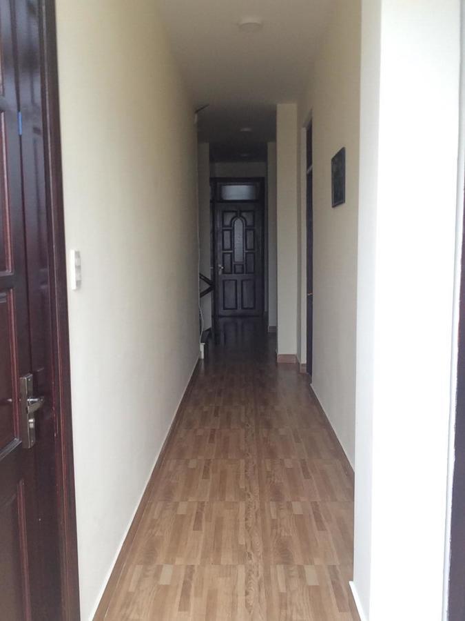 Mai Anh Dao Hotel Đà Lạt Extérieur photo