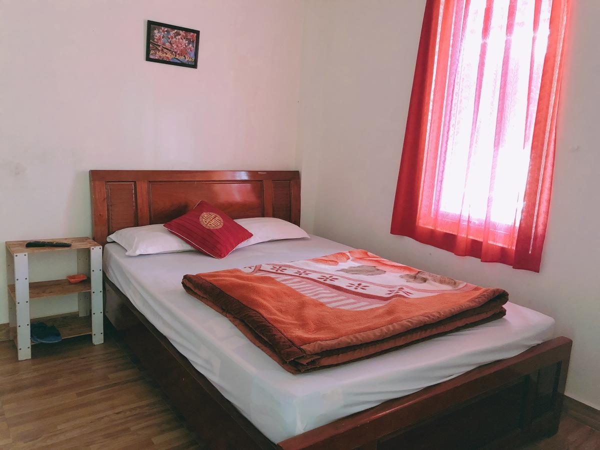 Mai Anh Dao Hotel Đà Lạt Extérieur photo