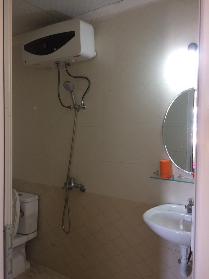 Mai Anh Dao Hotel Đà Lạt Extérieur photo