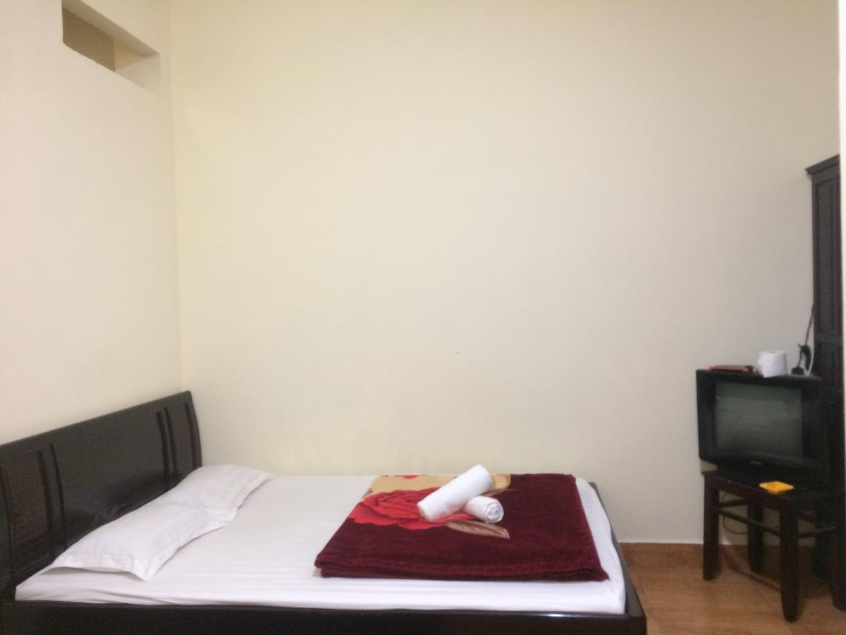 Mai Anh Dao Hotel Đà Lạt Extérieur photo