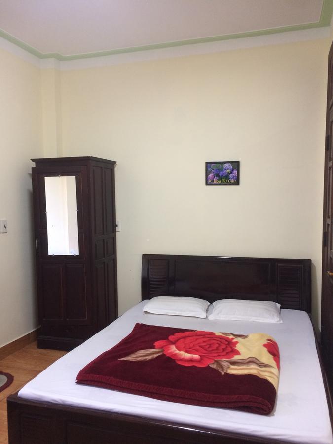 Mai Anh Dao Hotel Đà Lạt Extérieur photo